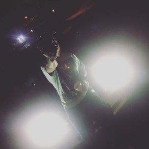 Meet your Posher, Lamarcus